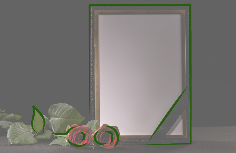 Репетиция своих похорон