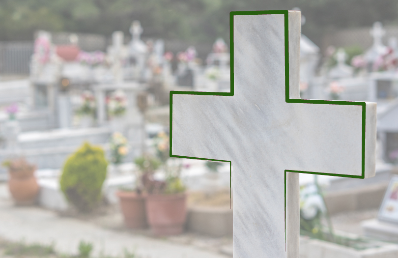 Частные кладбища: появятся ли они в Беларуси