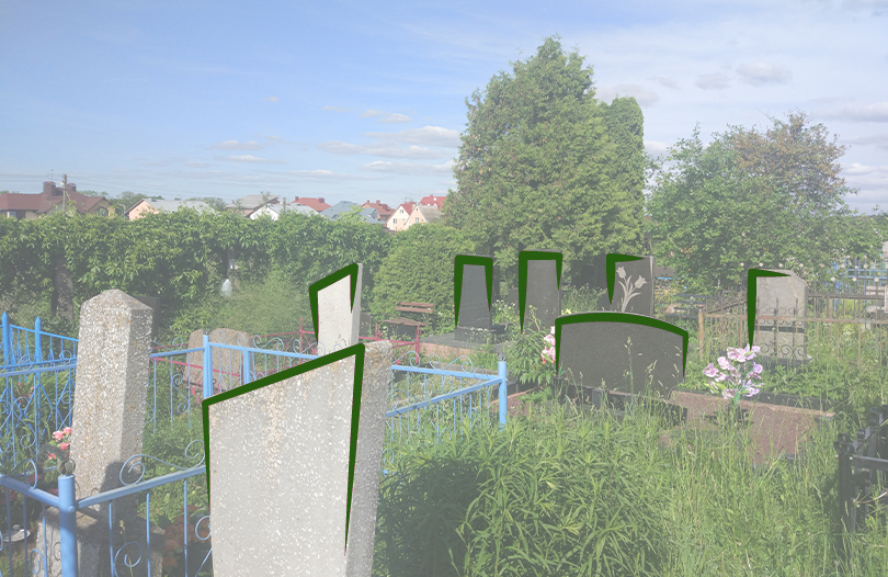 Могила: всё о благоустройстве