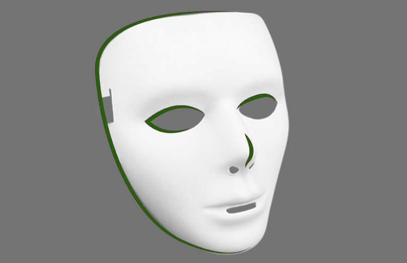 Посмертная маска