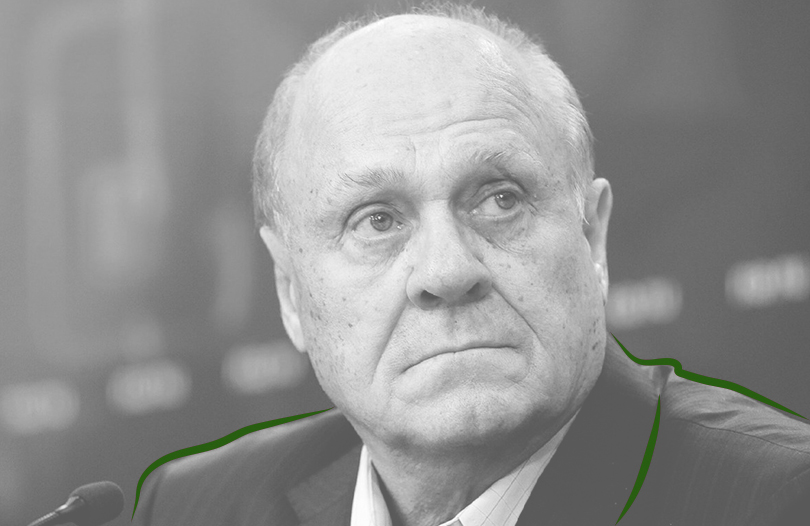 Владимир Меньшов: смерть и погребение артиста