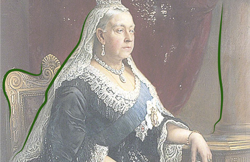 Закат эпохи: смерть королевы Виктории