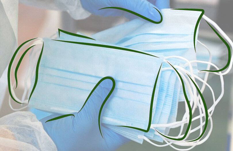 Организация погребения умерших от COVID-19 в Беларуси по рекомендациям Минздрава