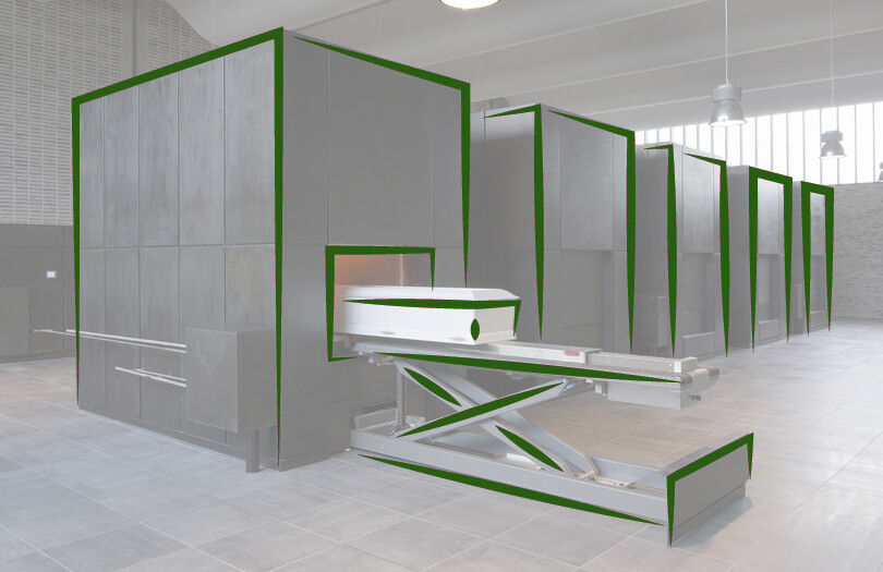 Отношение к кремации представителей различных христианских конфессий