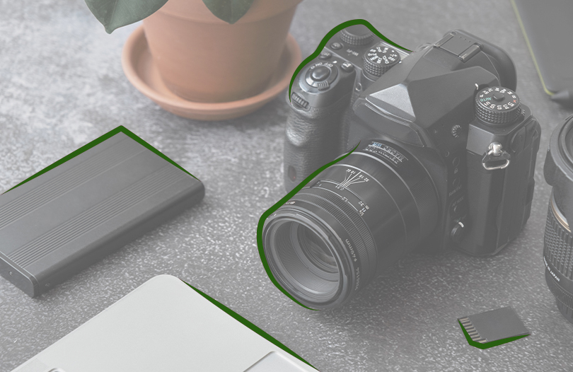 Как лучше всего оформить траурное фото