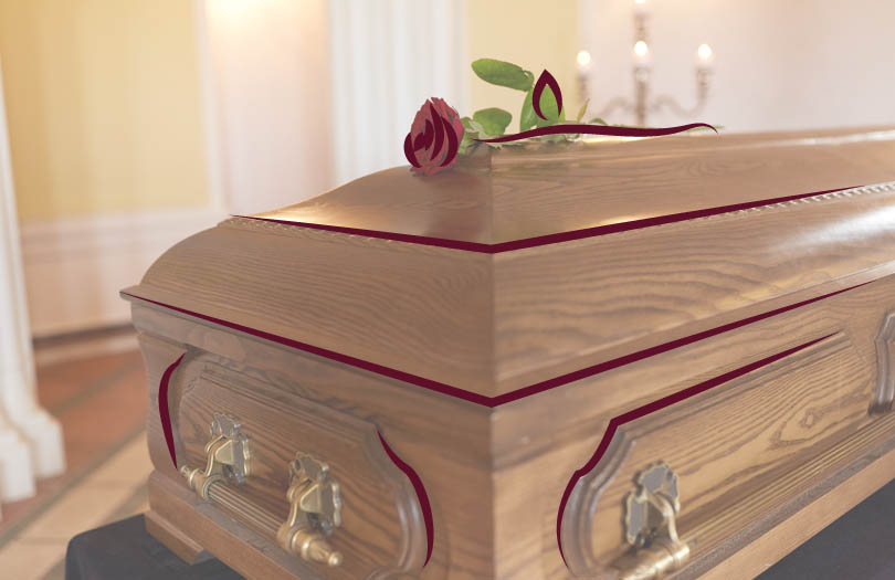 Что такое «достойные похороны»?