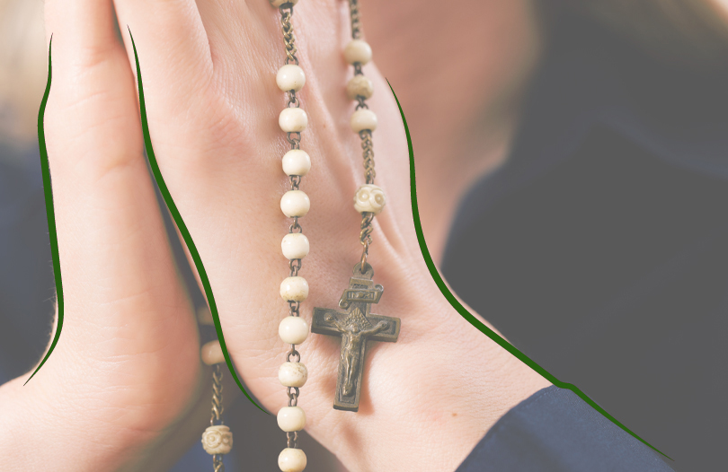 Молитва об упокоении