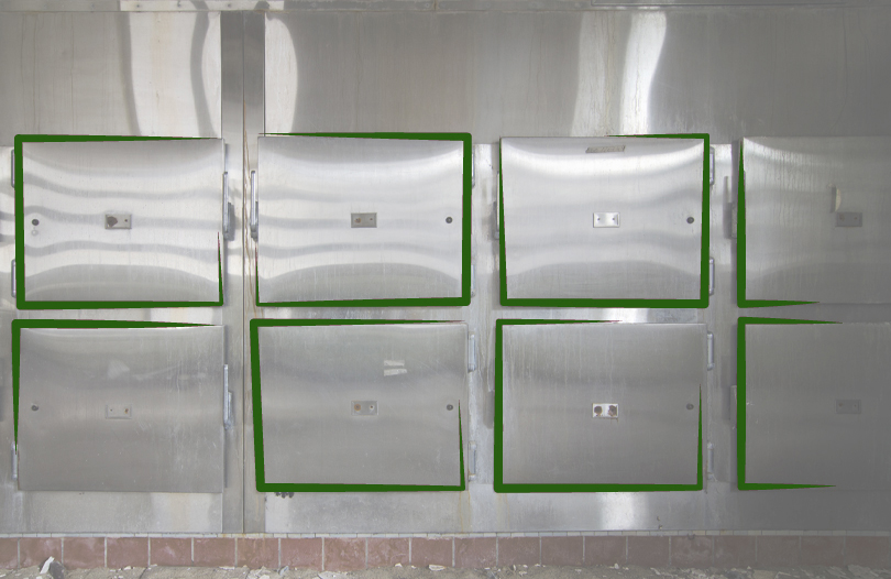 Семейные экскурсии, или как обращались с мёртвыми в Парижском морге