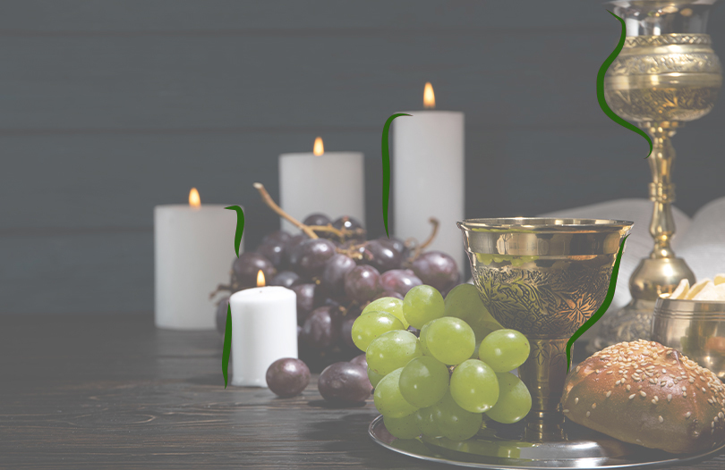 Поминовение усопших во время Великого поста