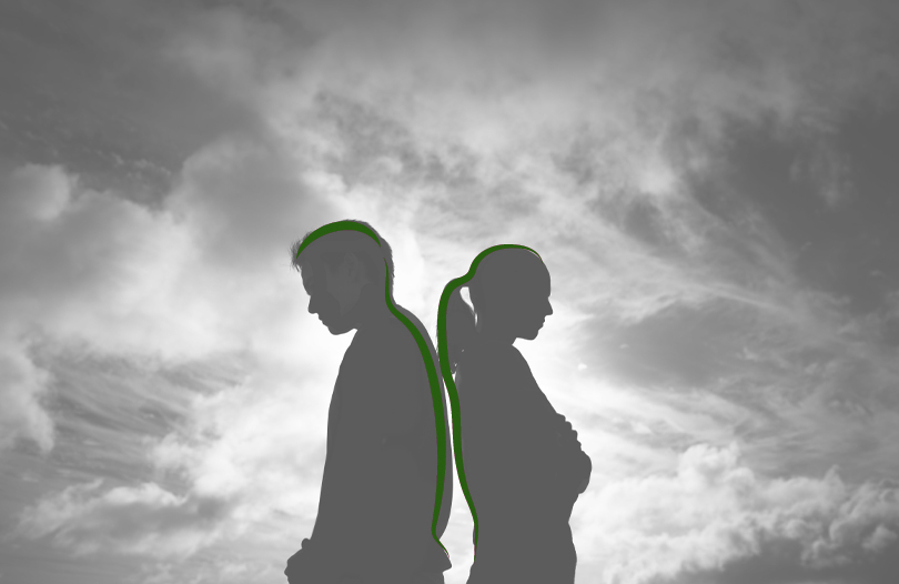 Ревность – смертельное чувство