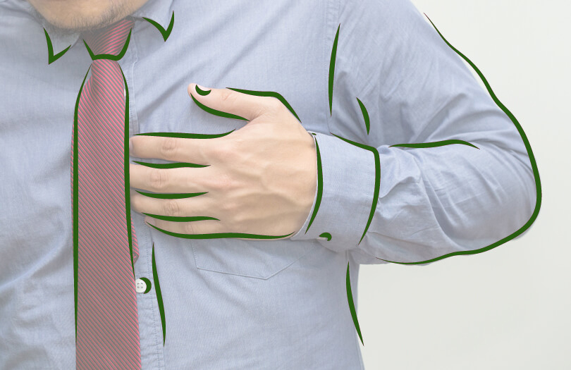 Почему зимой риск умереть от инфаркта выше