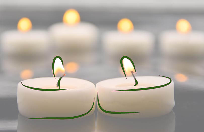 Сценарий похорон