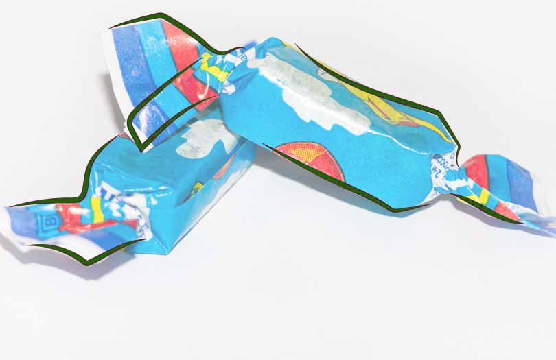 Можно ли брать печенье и конфеты, оставленные у могилы?