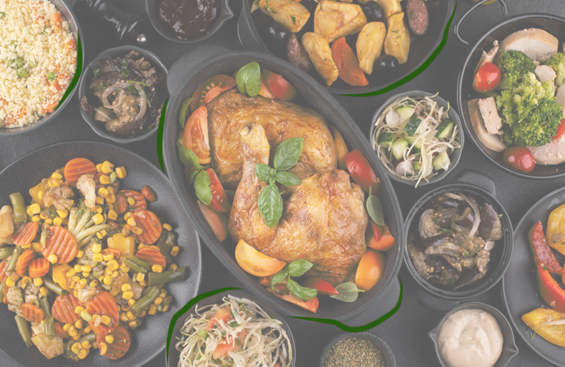 Поминки или необычная трапеза: интересные обычаи и обряды разных народов мира