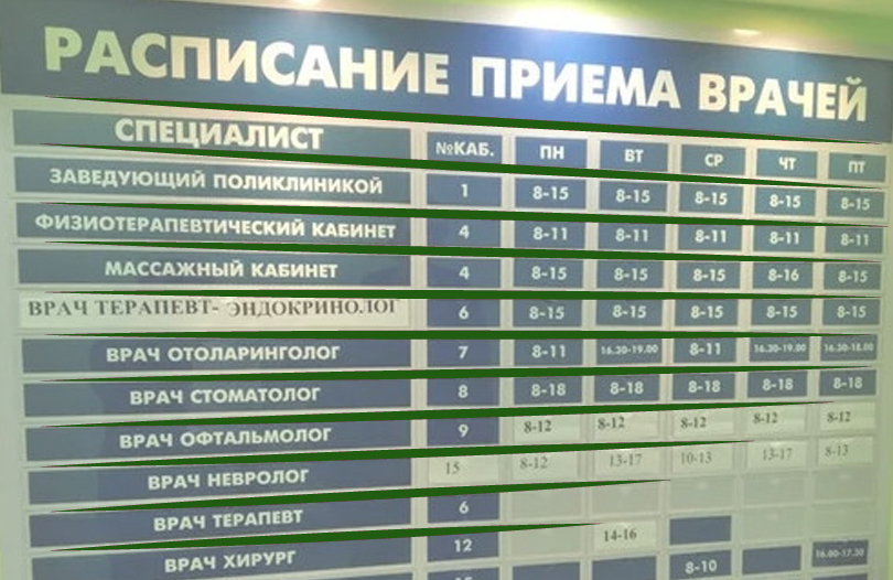 Министерство здравоохранения Беларуси регламентировало работу медработников в условиях повышенной заболеваемости коронавирусом
