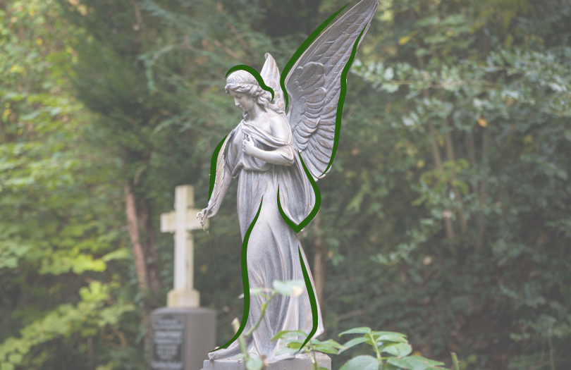 Традиционные предвестия смерти в белорусских приметах