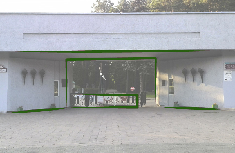 История Восточного кладбища в Минске