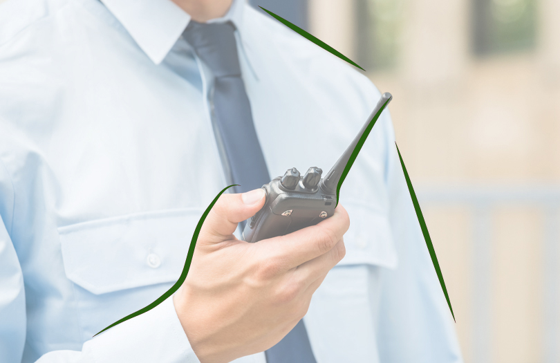 Профессия смотритель кладбища: зачем могилам нужен сторож?