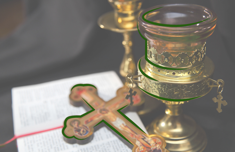 Последняя исповедь – ступень на пути к жизни вечной