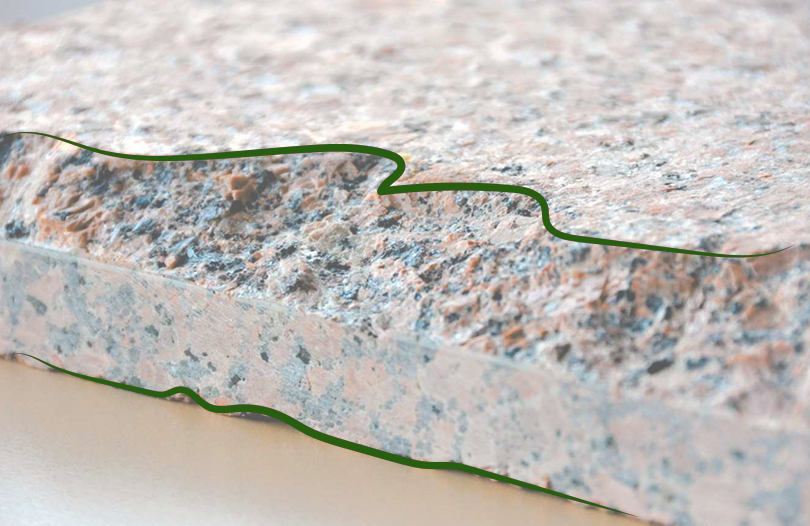 Опасен ли гранит для памятников?