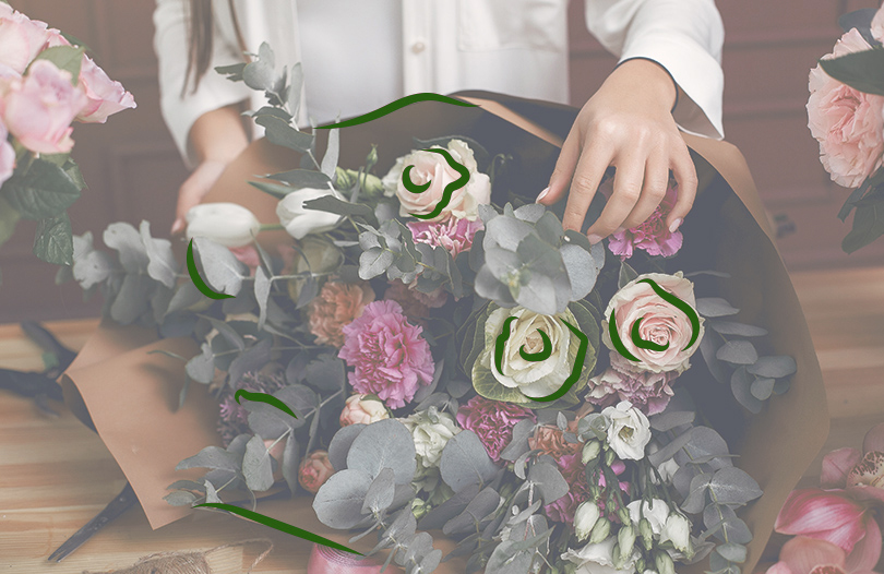 Качество траурной флористики