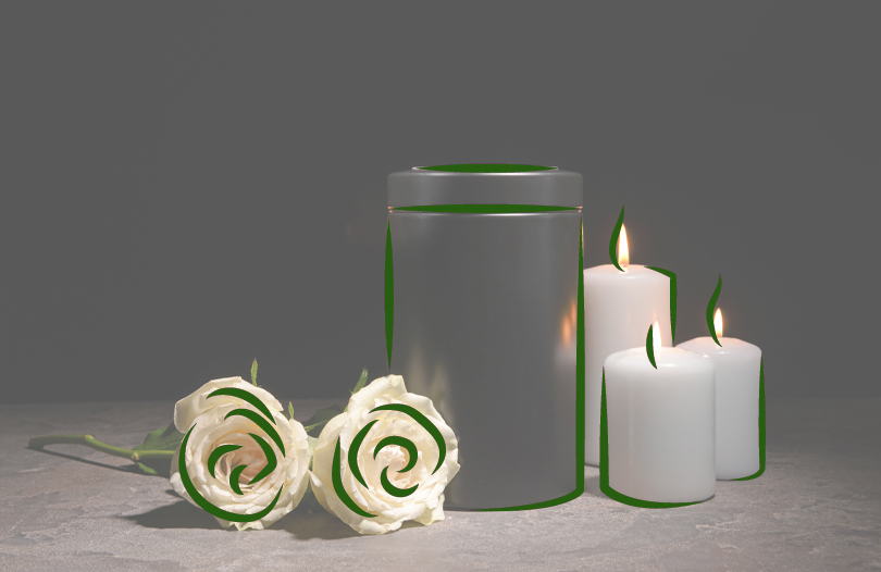 Допускается ли отпевать урну с прахом