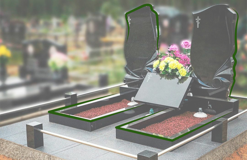 Особенности благоустройства участка с большим уклоном