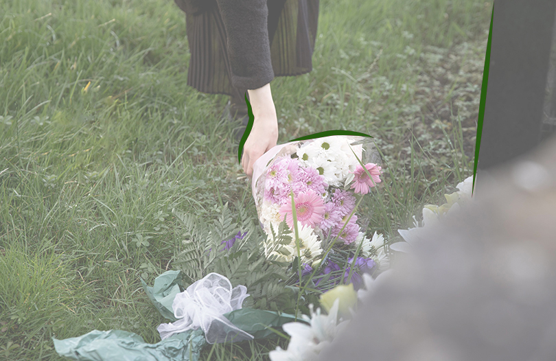 Вещи, которые лучше не класть в могилу