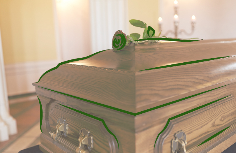 Средняя стоимость похорон: место Беларуси в мировом рейтинге