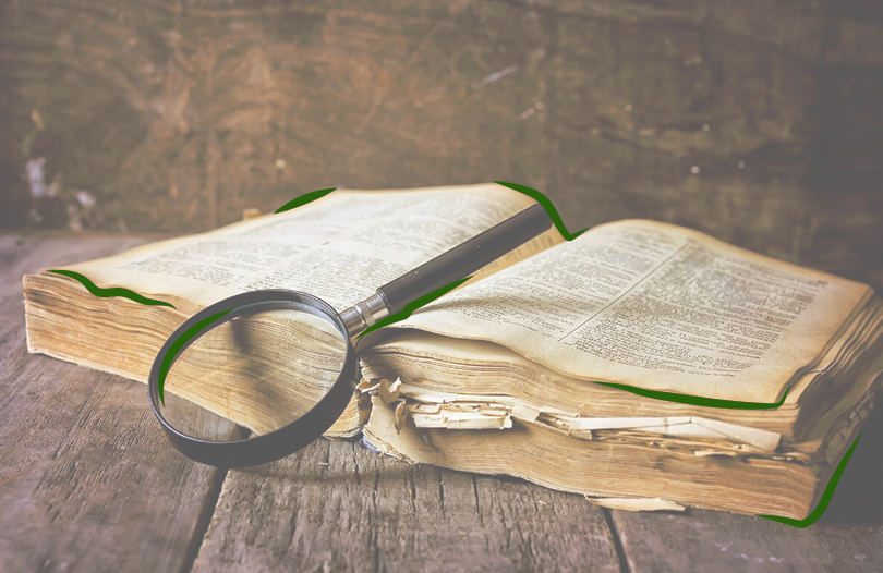 Древнеегипетская Книга Мёртвых