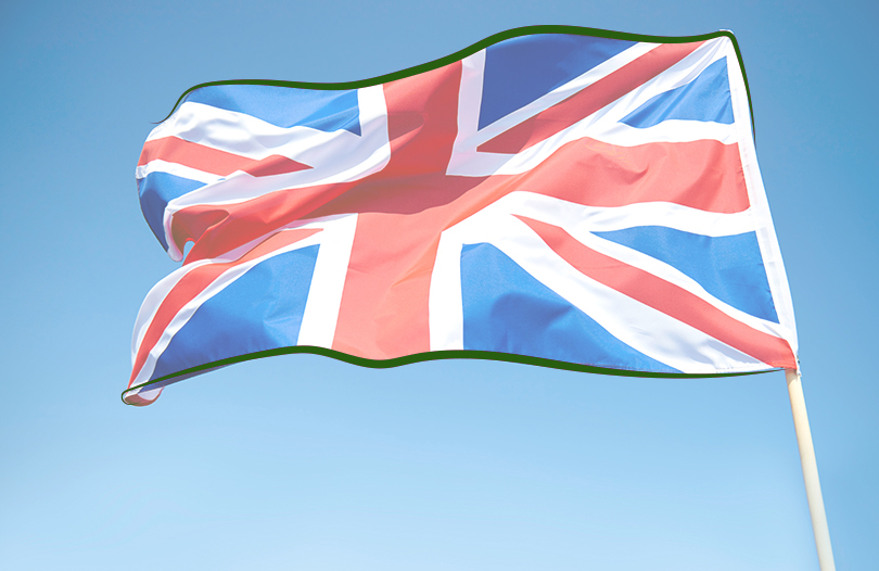 Похороны монархов в Англии