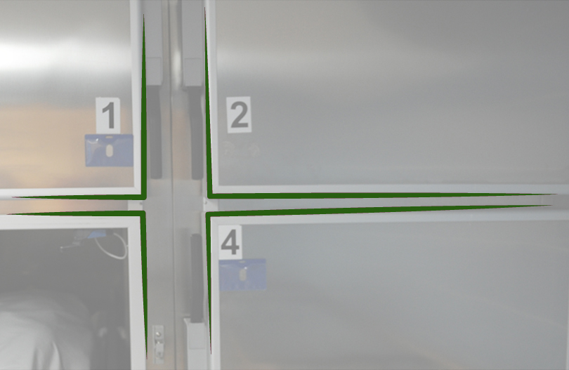 В какой морг доставят тело покойного, и нужно ли платить за перевозку?