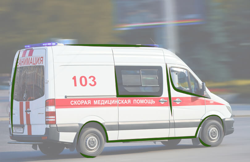 Что такое морг? Виды моргов