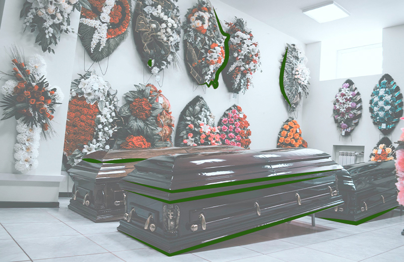 Чем отличаются ритуальные услуги от похоронного дела?