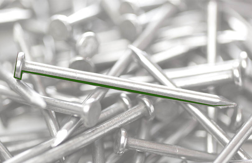 Гвоздь в крышку гроба