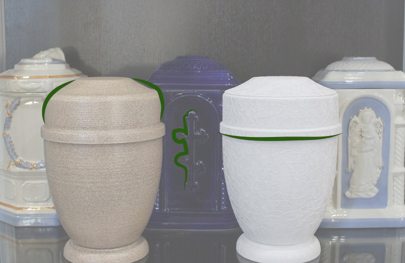 Территория кремации или где больше всего распространено огненное погребение