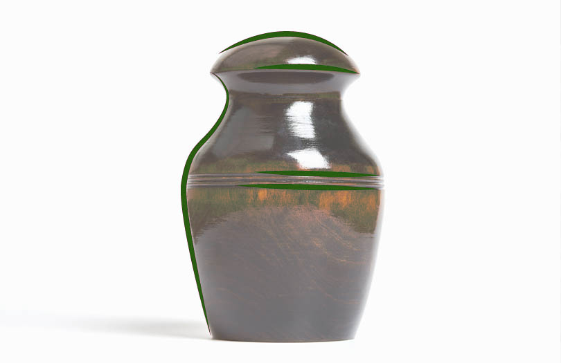 Самостоятельное подзахоронение урны с прахом умершего