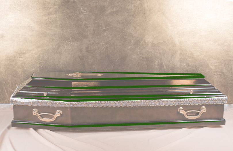 Сгоревшие люди - как их хоронят?