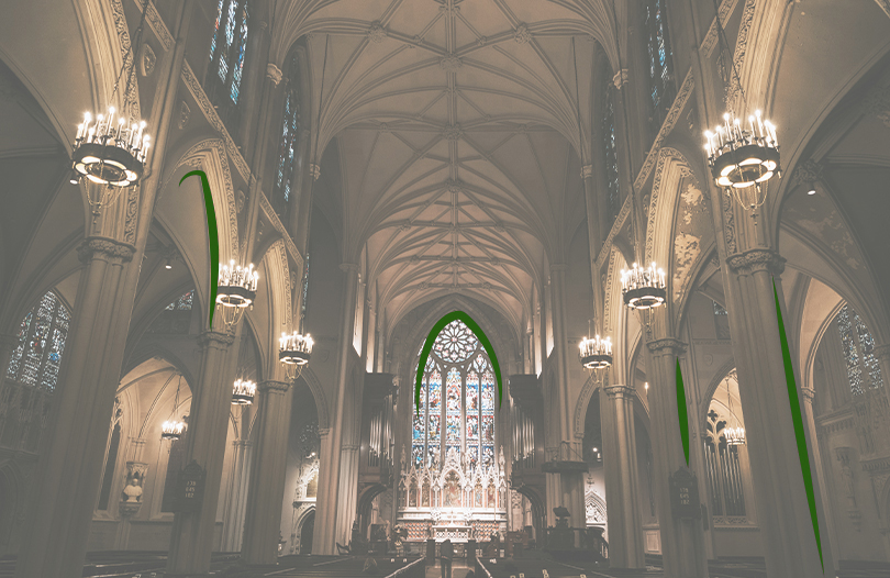 Возможны ли похороны католиков на кладбище для православных? 