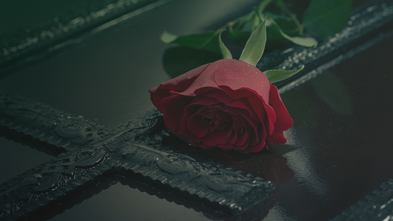 Гражданская панихида в Минске