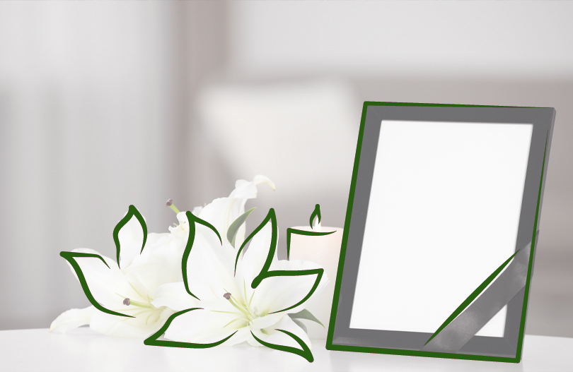 Как идти на похороны: что нужно знать?