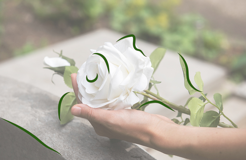 Похороны ампутированных конечностей