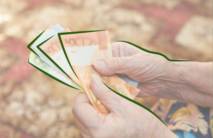 Деньги на похороны - зачем откладывать?