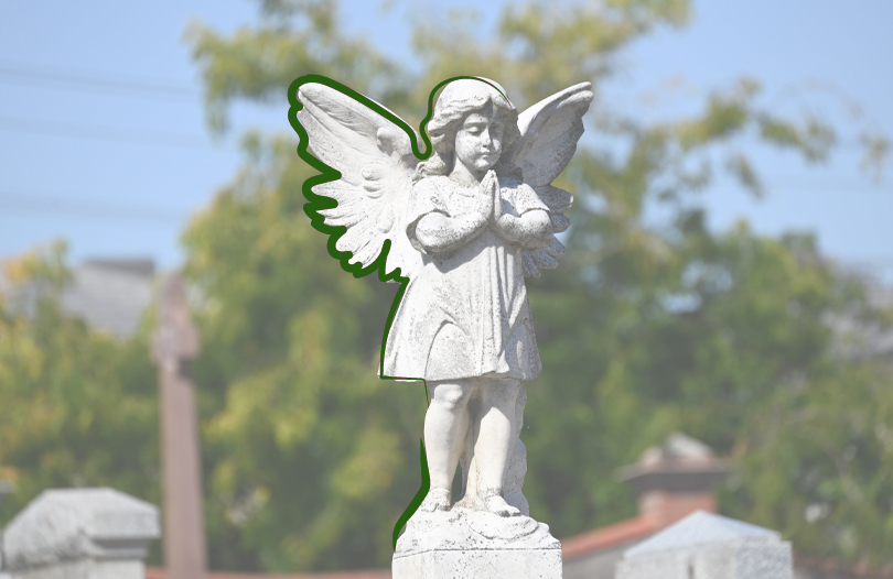 Кладбища, знаменитые на весь мир