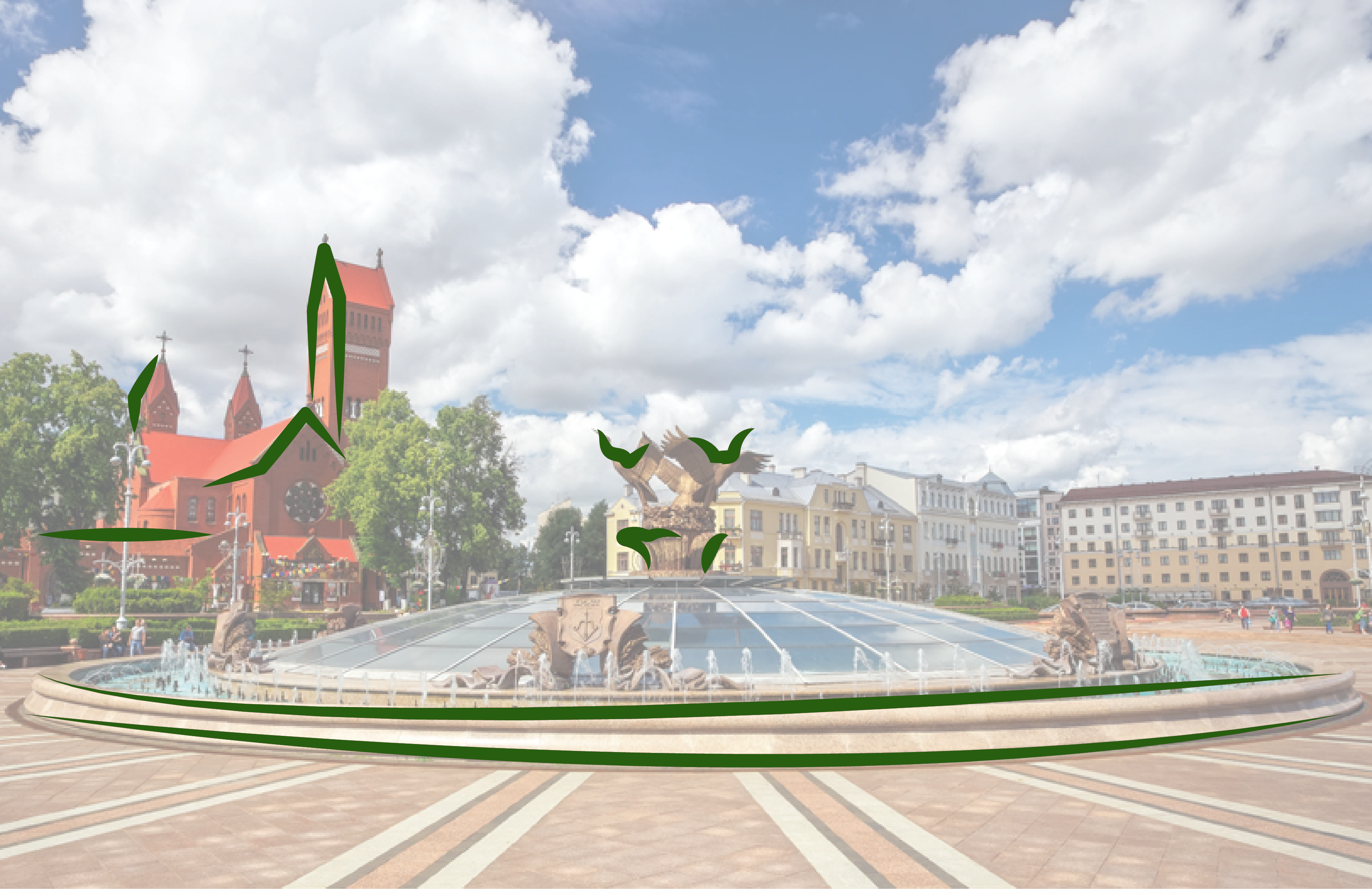 Гарантированные законом ритуальные услуги и цены на них в Минске