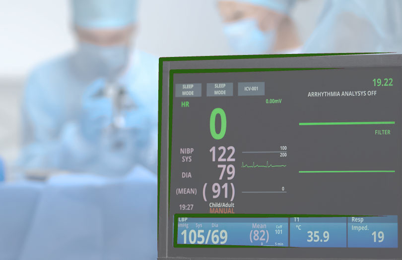 Клиническая смерть и ее последствия