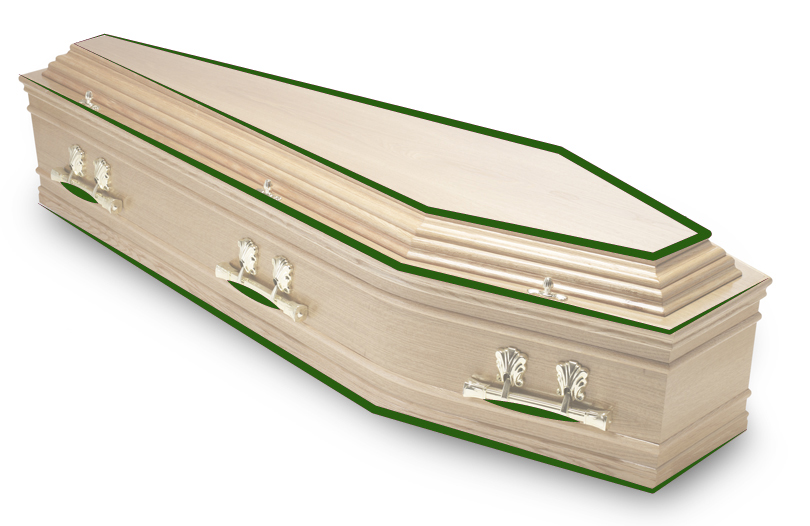 Гробы: материалы для изготовления