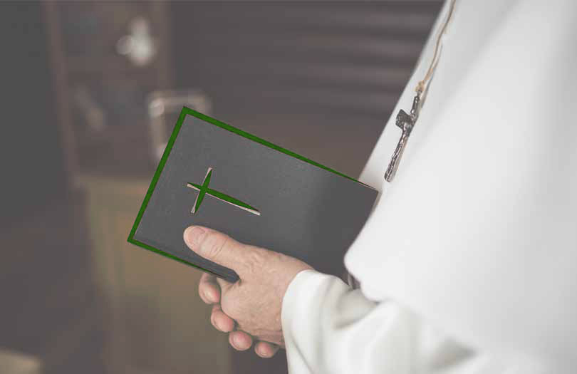 Заупокойная новенна