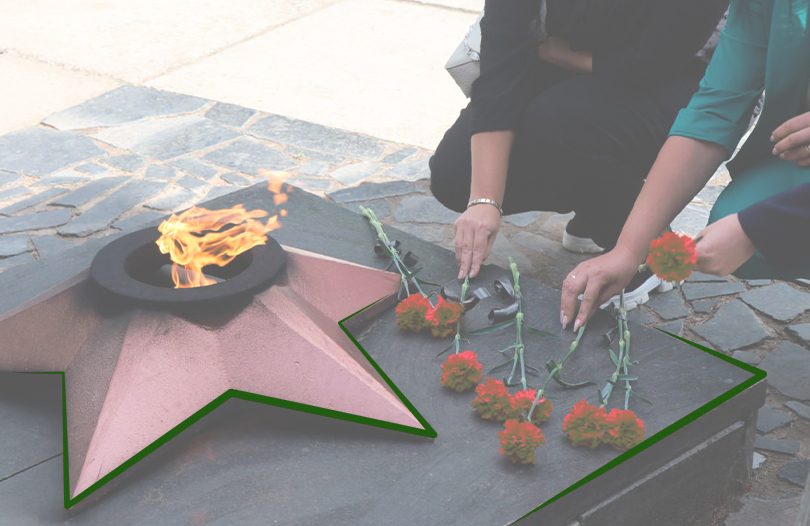 У мемориалов Минской области пройдут мероприятия в честь Дня памяти 22 июня