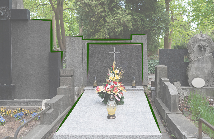 Что кладут в могилы знаменитостей